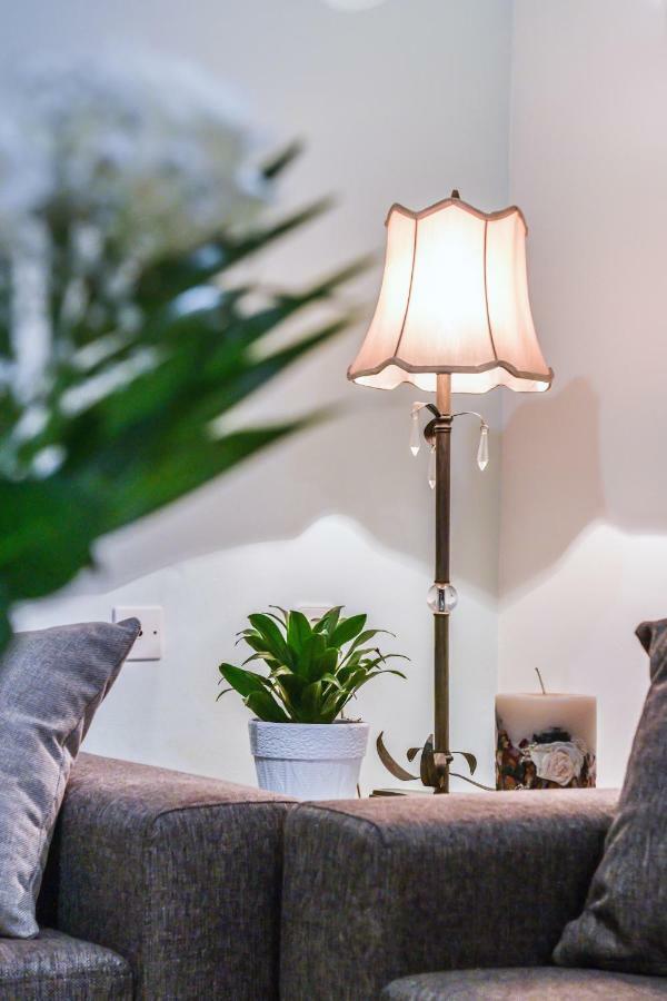 Aromatic Apartment *