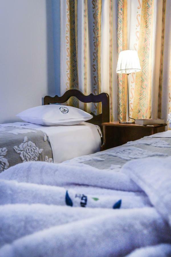 Aromatic Apartment