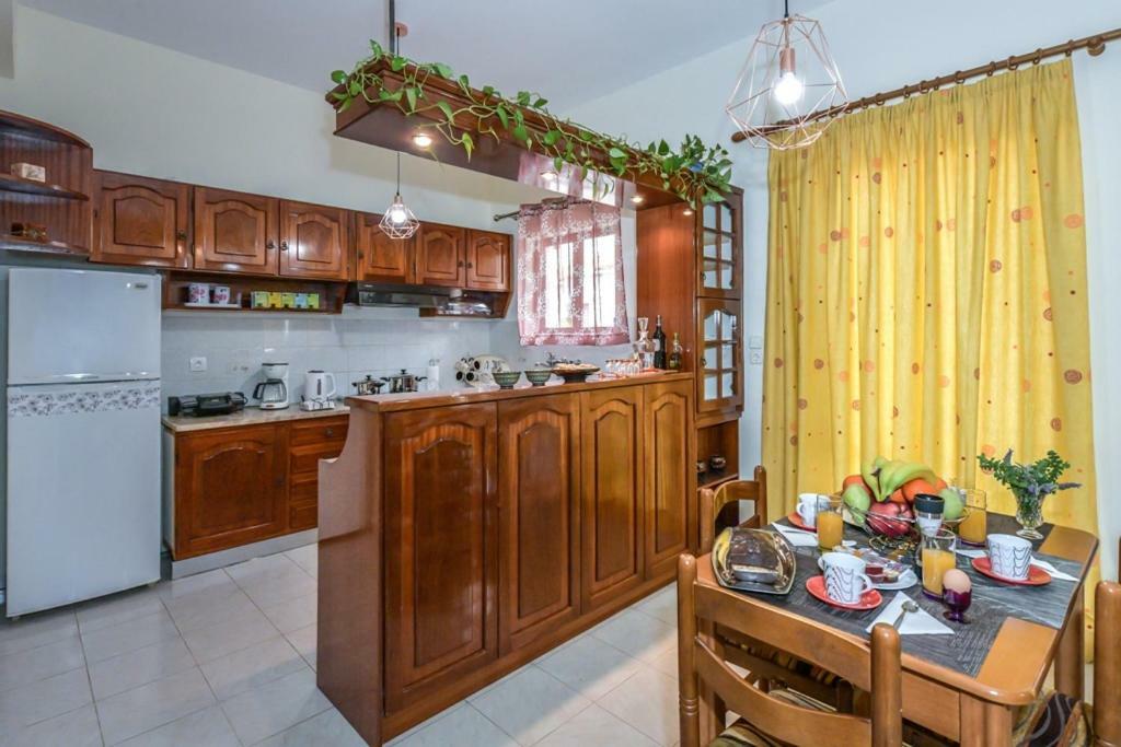 Aromatic Apartment *