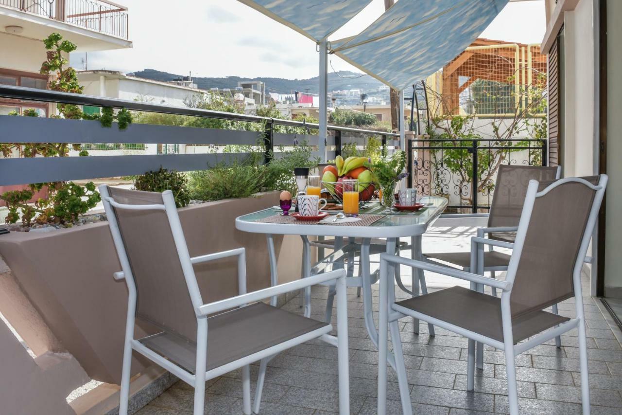 Aromatic Apartment *